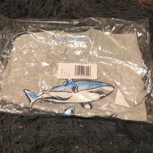 +Carter’s + Shark Tee 🦈